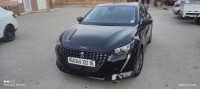 voitures-peugeot-208-2022-active-facelift-tissemsilt-algerie