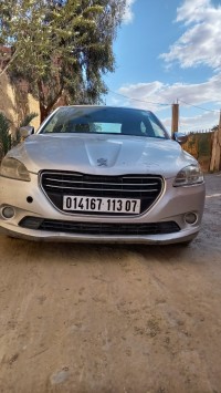سيارات-peugeot-301-2013-active-بسكرة-الجزائر