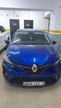 voitures-renault-clio-5-2023-bir-el-djir-oran-algerie