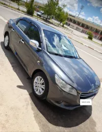 Peugeot 301 2013 Allure