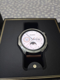 smart-watchs-huawei-gt4-dely-brahim-alger-algerie