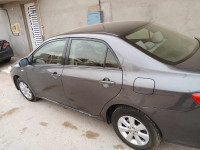 voitures-toyota-corolla-2012-hassi-messaoud-ouargla-algerie