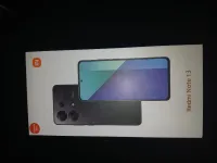 Redmi note13 (8/256) (sous blister) Redmi Note 13 (8/256)