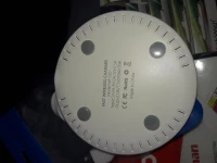 CHARGEUR SANS FIL 
