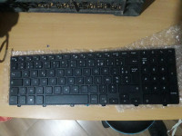 clavier-touchpad-laptop-dell-gue-de-constantine-alger-algerie