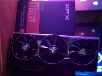 XFX RX 5700XT THIIC 3 ULTRA