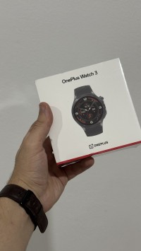 ساعات-ذكية-oneplus-watch-3-باتنة-الجزائر