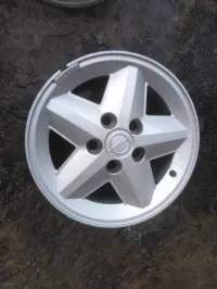 Jantes opel par 14 