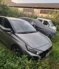 سيارات-hyundai-i20-2023-بودواو-بومرداس-الجزائر