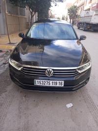 سيارات-volkswagen-passat-2019-carat-مسيلة-المسيلة-الجزائر