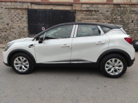 voitures-renault-captur-2023-kouba-alger-algerie