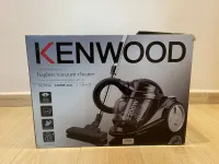 Aspirateur Sans Sac 2200W KENWOOD VC7050