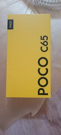 Poco C65