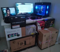 PC GAMER I5 14600KF RTX 3050 32GB RAM