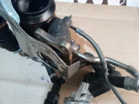 TURBO PEUGEOT CITROËN 1-2 THP