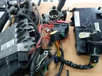  kit démarrage papillon clio dabana 1-2 8v
