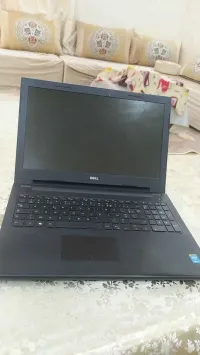  Dell latitude Inspiron 15 i3 4gen 4gb ram 500gb hdd Sans batterie 