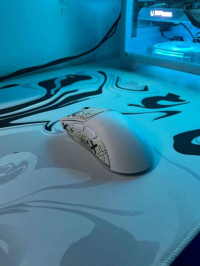 clavier-souris-attack-shark-r1-mouse-bluetooth-52-wired24g-jamais-utilise-oran-algerie