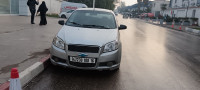 voitures-chevrolet-aveo-5-portes-2008-ain-naadja-alger-algerie