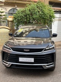 سيارات-geely-coolray-2026-full-options-سيدي-بلعباس-الجزائر