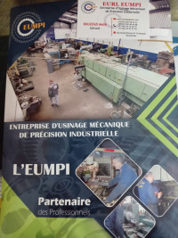 industrie-production-ingenieur-en-fabrication-mecanique-hammedi-boumerdes-algerie