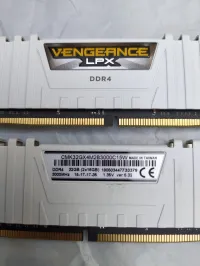 RAM DDR4