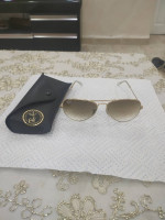 نظارات-شمسية-للرجال-lunettes-rayban-original-باش-جراح-الجزائر