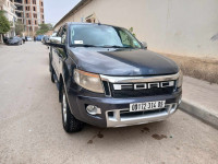 voitures-ford-ranger-2014-algerie