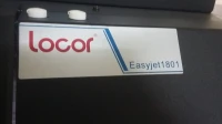 Locor Easyjet 1801 imprmante grand format 1m80