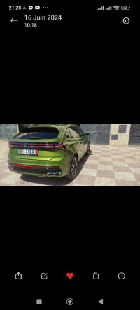 voitures-volkswagen-taigo-2022-r-line-mostaganem-algerie