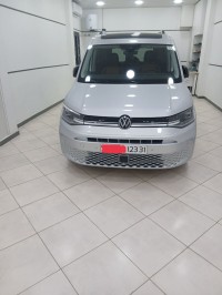 سيارات-volkswagen-caddy-2023-وهران-الجزائر