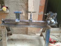 مواد-البناء-tour-a-bois-moteur-manual-رايس-حميدو-الجزائر