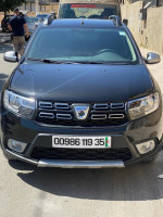 voitures-dacia-sandero-2019-stepway-boudouaou-boumerdes-algerie