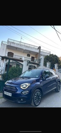 سيارات-fiat-500x-2023-club-الرويبة-الجزائر