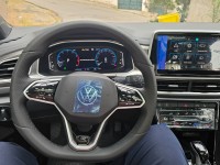 سيارات-volkswagen-t-roc-2025-r-line-بئر-العاتر-تبسة-الجزائر