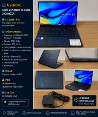 كمبيوتر-محمول-pc-asus-zenbook-i5-1240p-سيدي-بلعباس-الجزائر