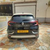 سيارات-renault-captur-2023-techno-مستغانم-الجزائر