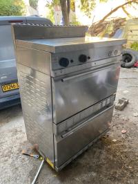 Four gaz IBM