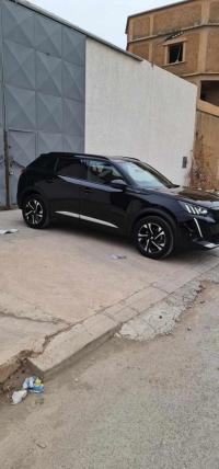 سيارات-peugeot-2008-2021-gt-باتنة-الجزائر