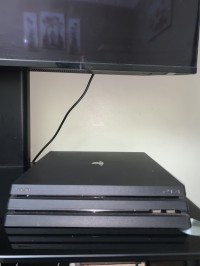 consoles-ps4pro-1tb-ain-naadja-alger-algerie