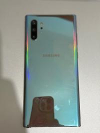 smartphones-samsung-note-10-plus-5g-bab-ezzouar-alger-algerie