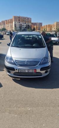 سيارات-citroen-c3-2005-باتنة-الجزائر