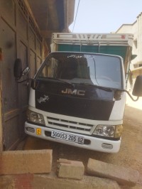 شاحنة-jmc-2005-الزبوجة-الشلف-الجزائر