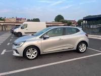 سيارات-renault-clio5-2021-العفرون-البليدة-الجزائر