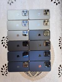 هواتف-ذكية-appel-iphone-15-pro-القرارم-قوقة-ميلة-الجزائر
