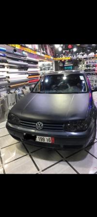 سيارات-volkswagen-golf-4-1999-برج-منايل-بومرداس-الجزائر