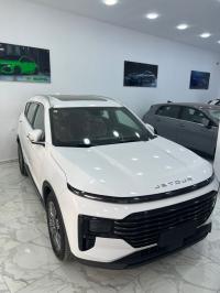 سيارات-jetour-x70-plus-2025-luxury-edition-7-places-براقي-الجزائر