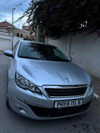 سيارات-peugeot-308-2015-active-الأبيار-الجزائر
