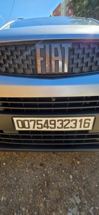 utilitaire-fiat-scudo-2023-ain-naadja-alger-algerie