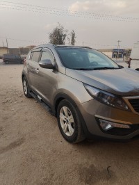 سيارات-kia-sportage-2013-ورقلة-الجزائر